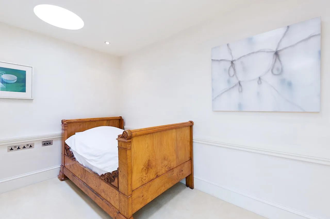 The Magical Embassy Villa Dublin