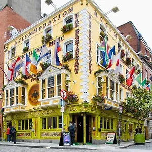 Gogartys Temple Bar Vandrarhem